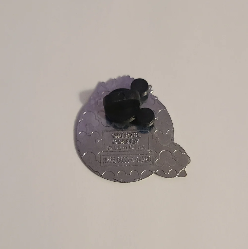 Disney Hulk Avengers Pin